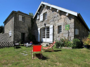 Gîte Nature au Chambon-sur-Lignon: Terrasse, Wifi, Proche Activités et Commerces - FR-1-582-137